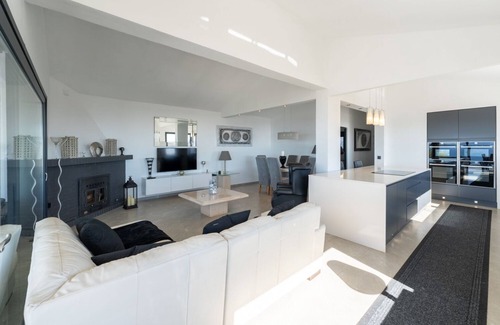 Torrox Ski Chalet | Villa Torrox Paradise