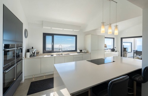 Torrox Ski Chalet | Villa Torrox Paradise