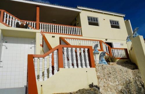 Lagun Villa | Villa Tortuga Lagun