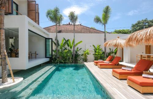 Pererenan Villa | Villa Tortuga Pererenan