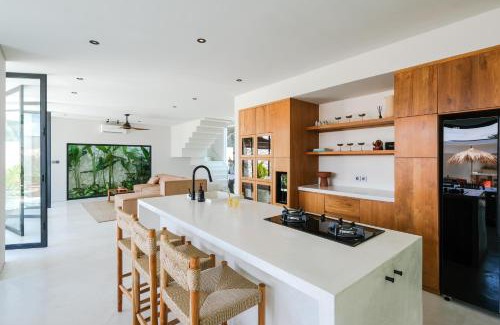 Pererenan Villa | Villa Tortuga Pererenan