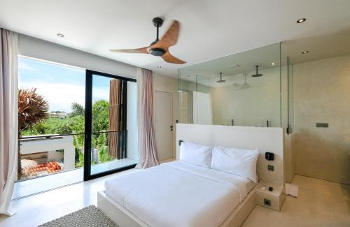 Pererenan Villa | Villa Tortuga Pererenan