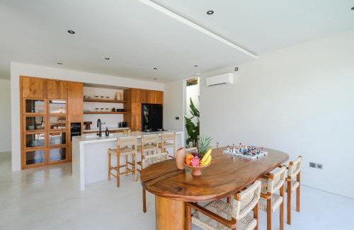 Pererenan Villa | Villa Tortuga Pererenan