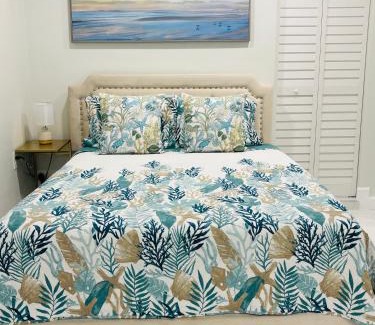 San Carlos Park Apartment | Villa Tortuga