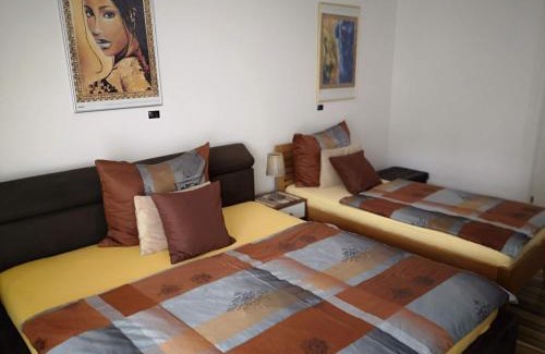 Penz House | Villa Toscana