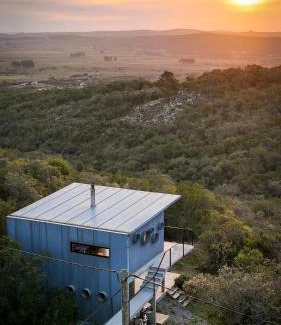 Maldonado Department House | Villa Toscana I - Gran Vista y Tranquilidad