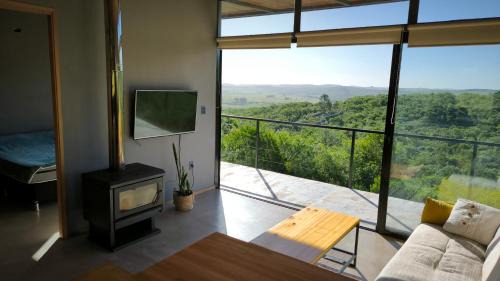Maldonado Department House | Villa Toscana I - Gran Vista y Tranquilidad