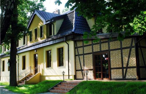 Pogorzelica Resort | Villa Toskana