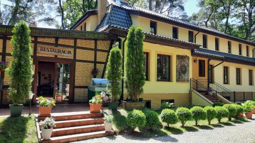 Pogorzelica Resort | Villa Toskana