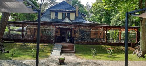Pogorzelica Resort | Villa Toskana