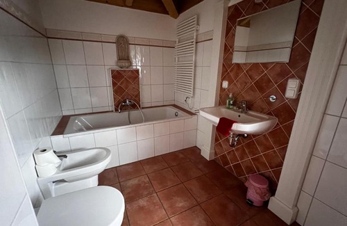 Wackersdorf Apartment | Villa Toskana Wohnung 2