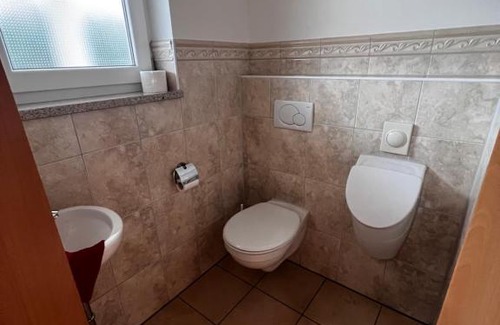 Wackersdorf Apartment | Villa Toskana Wohnung 2