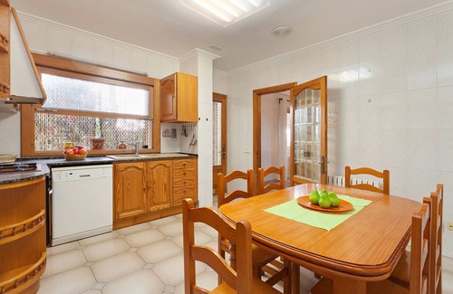 Ses Cadenes Villa | Villa Tossals - with private swimming pool