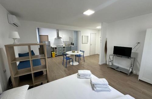 Montepaone Lido Apartment | Villa Toti