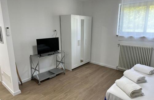 Montepaone Lido Apartment | Villa Toti