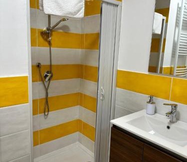 Montepaone Lido Apartment | Villa Toti