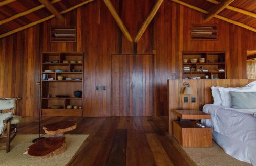 Itacare Bed & Breakfast | Villa Toucan