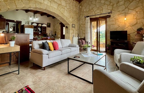 Provarma Villa | Villa Toula