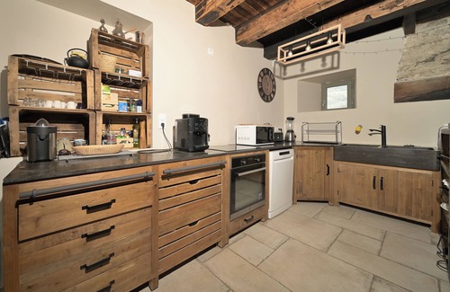 Saint-Lary-Soulan Villa | Villa 'Toulal'ô' with Mountain View, Private Garden and Wi-Fi