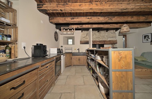 Saint-Lary-Soulan Villa | Villa 'Toulal'ô' with Mountain View, Private Garden and Wi-Fi