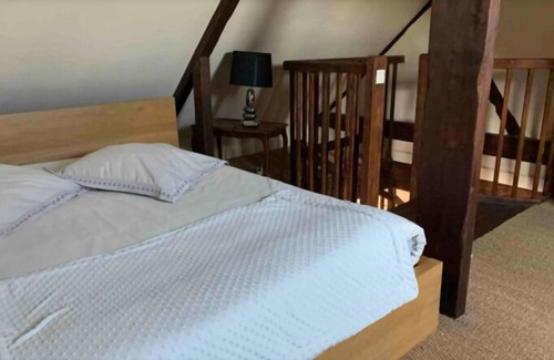 Dinan Bed & Breakfast | Villa Tourelle
