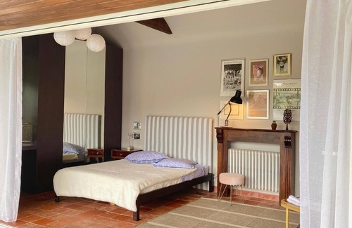 Dinan Bed & Breakfast | Villa Tourelle