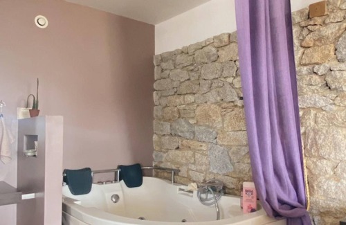 Dinan Bed & Breakfast | Villa Tourelle
