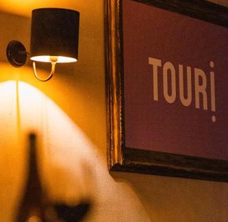 Bozsok Apartment | VILLA TOURI - Touri Alpesi Birtok