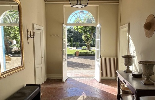 Caussade House | Villa Tourterelle