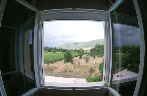 La Tour-Sur-Orb House | Villa Tout Confort : Piscine, Clim, Wifi