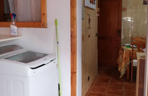 Puerto de la Cruz Ski Chalet | VILLA TOWNHOUSE IN LA PAZ. CROSS PORT