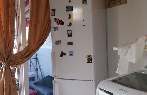 Puerto de la Cruz Ski Chalet | VILLA TOWNHOUSE IN LA PAZ. CROSS PORT