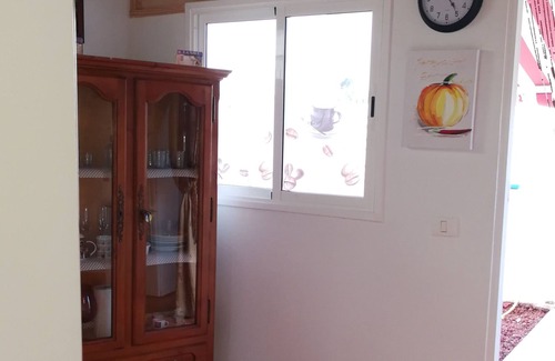 Puerto de la Cruz Ski Chalet | VILLA TOWNHOUSE IN LA PAZ. CROSS PORT