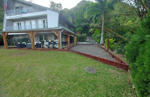 La Possession Villa | Villa Trésor Péi - Mon îlet