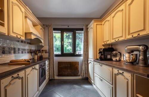 Gura Humorului Villa | Villa Trésor Voronet