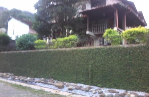 Cachoeiras de Macacu Villa | Villa Três Picos