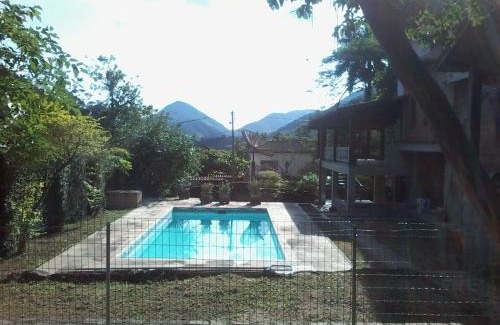 Cachoeiras de Macacu Villa | Villa Três Picos