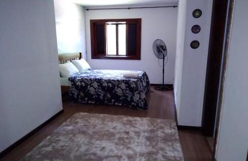 Cachoeiras de Macacu Villa | Villa Três Picos