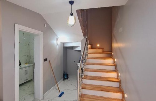 Arakli Apartment | Villa