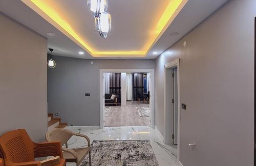 Arakli Apartment | Villa