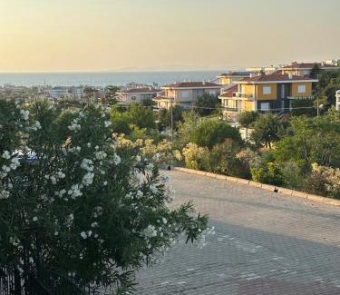 Guzelbahce Villa | Villa