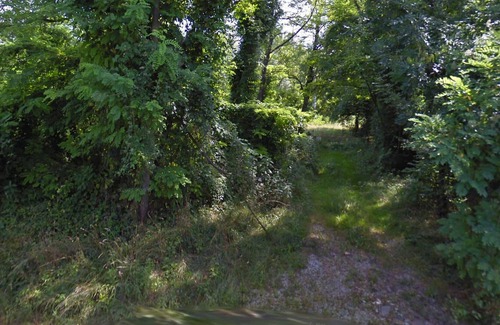 Santa Giustina Villa | Villa 'Trequattrini' with Private Terrace and Shared Garden