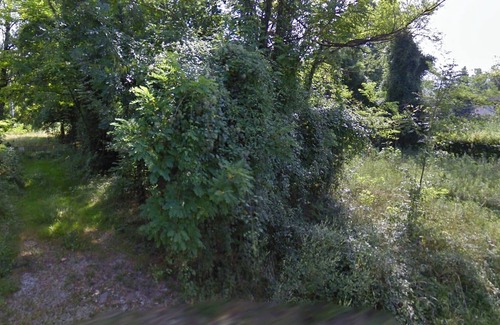 Santa Giustina Villa | Villa 'Trequattrini' with Private Terrace and Shared Garden