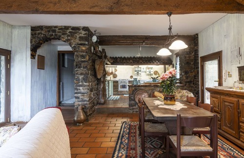 Triora House | Villa tra i Cedri by Interhome