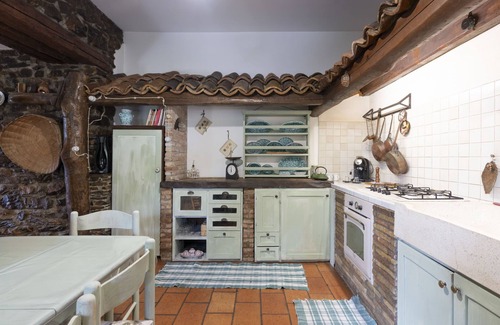 Triora House | Villa tra i Cedri by Interhome