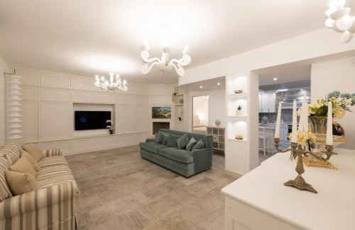 Francavilla Fontana Villa | Villa Tra i Due Mari con Spa
