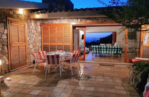 Portobello Villa | Villa Tramonti di Gallura