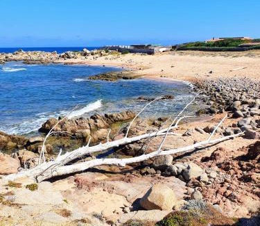 Portobello Villa | Villa Tramonti di Gallura