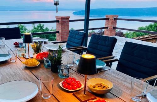 Sveta Jelena House | Villa Tramontana