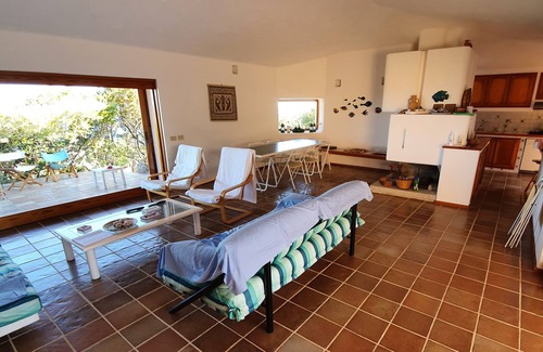 Portobello di Gallura Villa | Villa Tramonti di Gallura